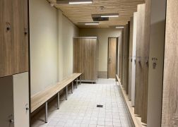 Neue Schwimmhalle In Jena Oeffnet 17