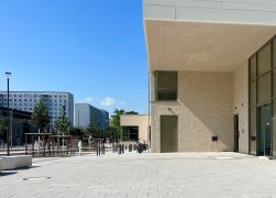 Neue Schwimmhalle In Jena Oeffnet 22