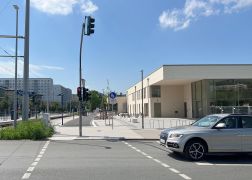 Neue Schwimmhalle In Jena Oeffnet 23