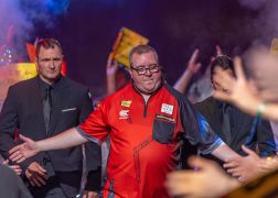 Ratajski Gewinnt Die German Darts Open In Jena 00