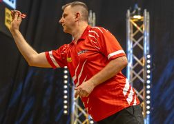 Ratajski Gewinnt Die German Darts Open In Jena 02