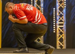 Ratajski Gewinnt Die German Darts Open In Jena 04