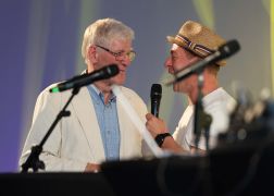 Schwimmhalle In Jena Offiziell Eroeffnet 12