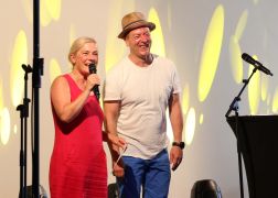 Schwimmhalle In Jena Offiziell Eroeffnet 14