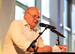 Schwimmhalle In Jena Offiziell Eroeffnet 18