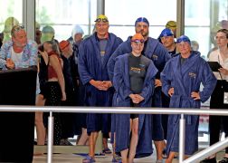 Schwimmhalle In Jena Offiziell Eroeffnet 20