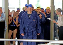 Schwimmhalle In Jena Offiziell Eroeffnet 23
