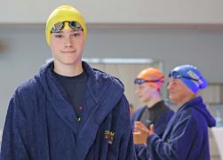 Schwimmhalle In Jena Offiziell Eroeffnet 26