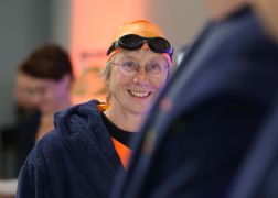 Schwimmhalle In Jena Offiziell Eroeffnet 28