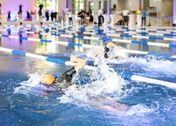 Schwimmhalle In Jena Offiziell Eroeffnet 30