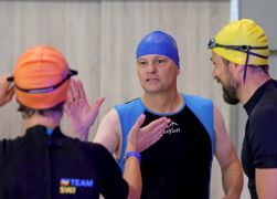 Schwimmhalle In Jena Offiziell Eroeffnet 34