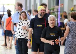 Schwimmhalle In Jena Offiziell Eroeffnet 35