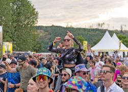 SMS 2023 Der Samstag 10