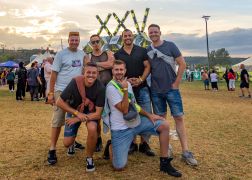 SMS 2023 Der Samstag 12