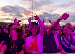 SMS 2023 Der Samstag 18