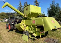 Traktorentreffen In Rabis Bei Jena 15