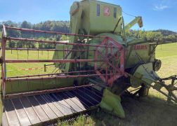 Traktorentreffen In Rabis Bei Jena 16