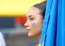 Ukrainer Feiern In Jena Den Unabhaengigkeitstag 10