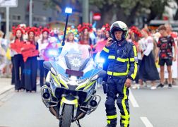 Ukrainer Feiern In Jena Den Unabhaengigkeitstag 15