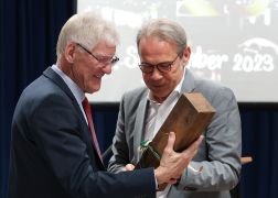 Volker Blumentritt Ein Vierteljahrhundert Fuer Jena Lobeda 07