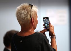 Volker Blumentritt Ein Vierteljahrhundert Fuer Jena Lobeda 11