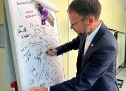 Volker Blumentritt Ein Vierteljahrhundert Fuer Jena Lobeda 13