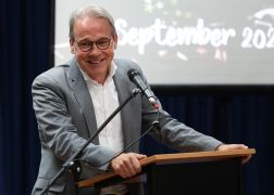 Volker Blumentritt Ein Vierteljahrhundert Fuer Jena Lobeda 14