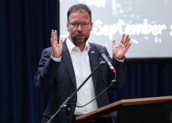 Volker Blumentritt Ein Vierteljahrhundert Fuer Jena Lobeda 16