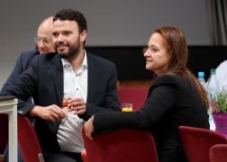 Volker Blumentritt Ein Vierteljahrhundert Fuer Jena Lobeda 17