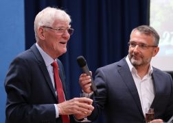 Volker Blumentritt Ein Vierteljahrhundert Fuer Jena Lobeda 20