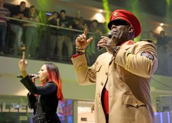 90er Jahre Party In Jena 18