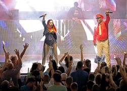 90er Jahre Party In Jena 19