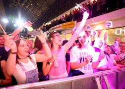 90er Jahre Party In Jena 22