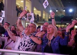 90er Jahre Party In Jena 27