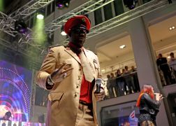 90er Jahre Party In Jena 33