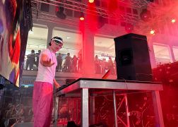 90er Jahre Party In Jena 39