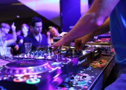 90er Jahre Party In Jena 49