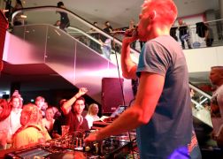 90er Jahre Party In Jena 50