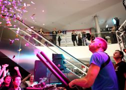 90er Jahre Party In Jena 51