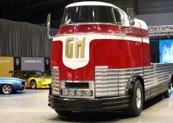 ChromeCars Zeigt Hollywood Autos In Jena 02