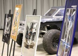 ChromeCars Zeigt Hollywood Autos In Jena 03