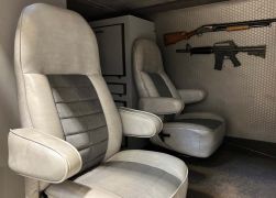 ChromeCars Zeigt Hollywood Autos In Jena 05