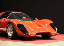 ChromeCars Zeigt Hollywood Autos In Jena 19