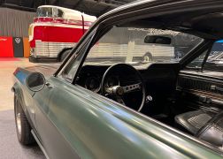 ChromeCars Zeigt Hollywood Autos In Jena 21