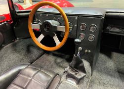 ChromeCars Zeigt Hollywood Autos In Jena 23