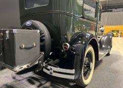 ChromeCars Zeigt Hollywood Autos In Jena 25