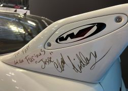 ChromeCars Zeigt Hollywood Autos In Jena 29