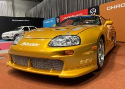ChromeCars Zeigt Hollywood Autos In Jena 31