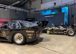 ChromeCars Zeigt Hollywood Autos In Jena 34