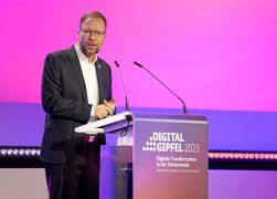 Habeck Und Wissing Bei Digital Gipfel In Jena 01